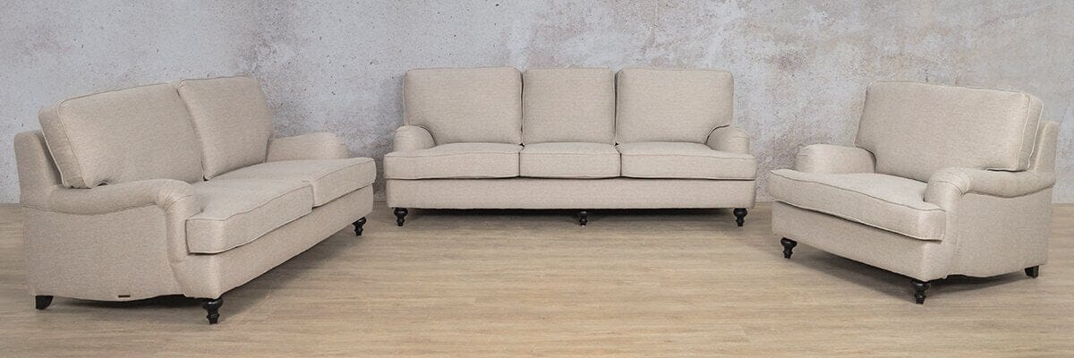 Liberty Fabric 3+2+1 Sofa Suite Fabric Sofa Leather Gallery