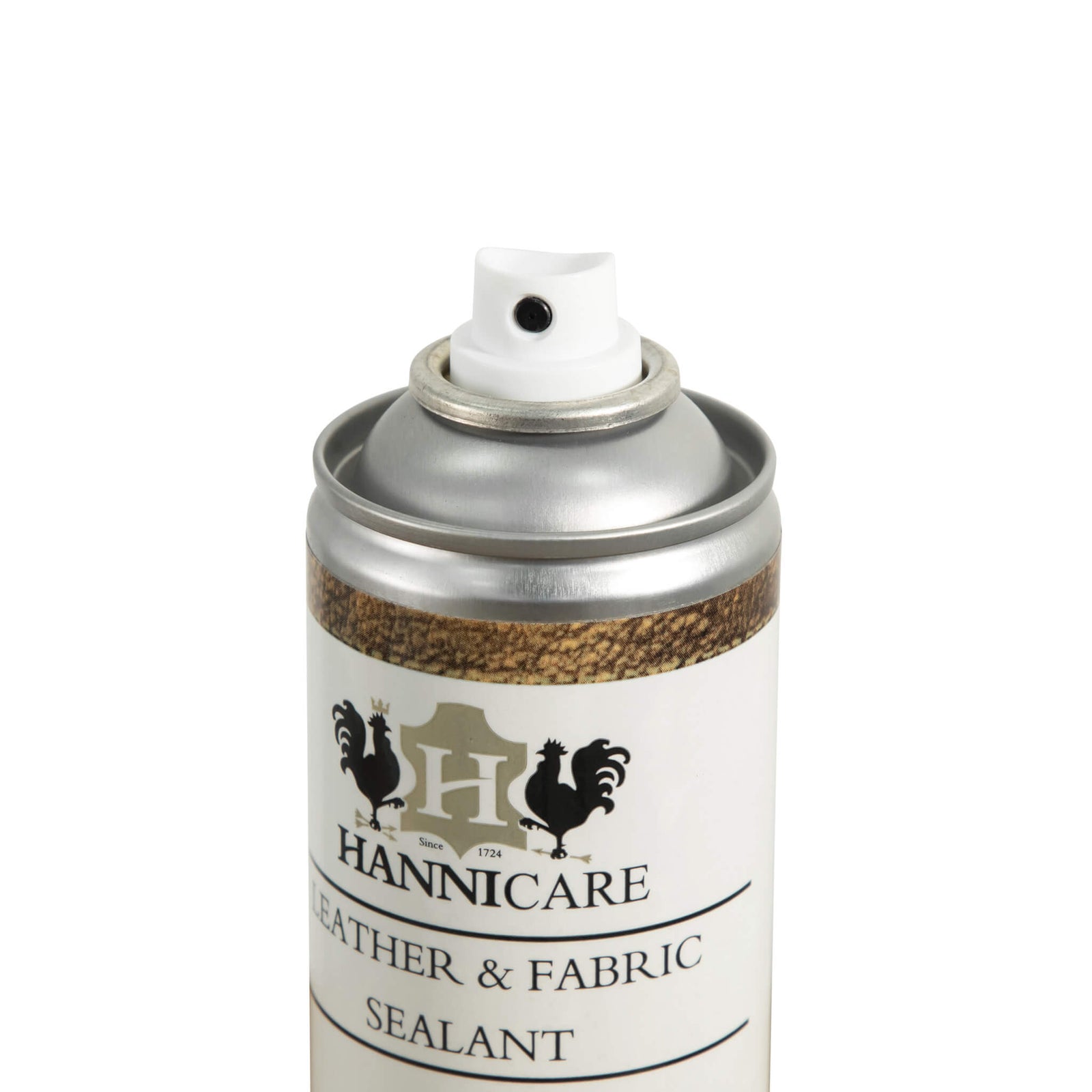 Protective sealant spray for leather couches and fabric recliners. Hannicare formula offers superior water and oil-repellent leather care. Leather Couches, Recliners, Leather Care