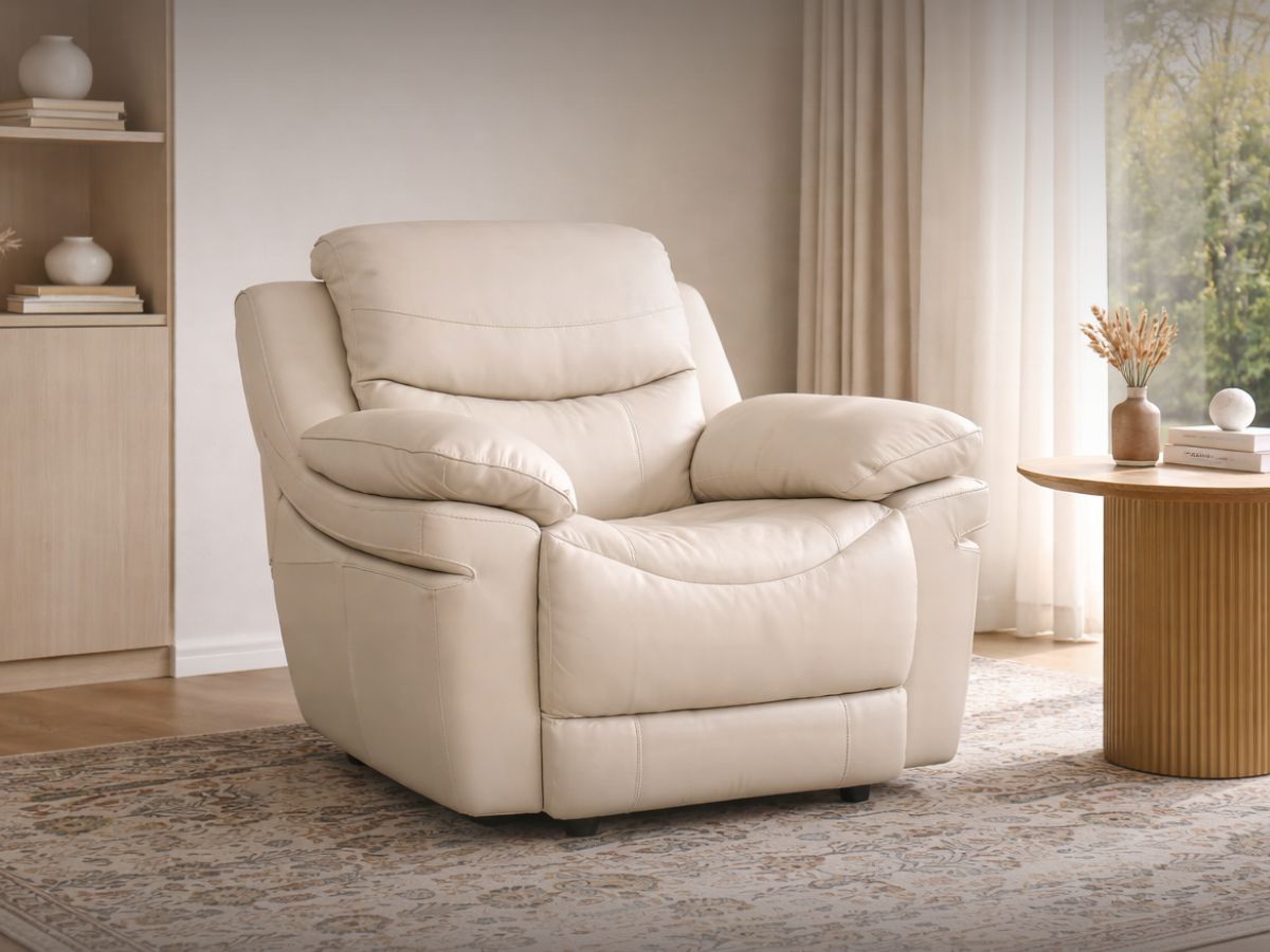 Recliner chair, 1 seater leather recliner, lazyboy chairs, recliners for sale, recliner couches