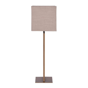 Legacy Table Lamp With Shade Floor Lamp Leather Gallery 