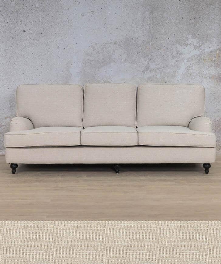 Liberty Fabric 3 Seater Sofa Fabric Sofa Leather Gallery