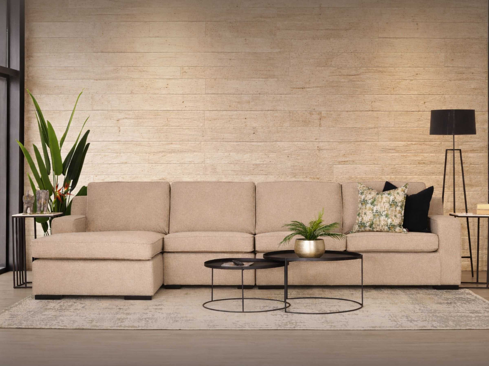 Modular Couches | Leather Gallery