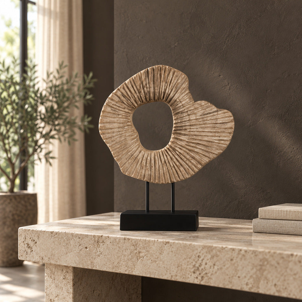 Nerita Shell Ornament
