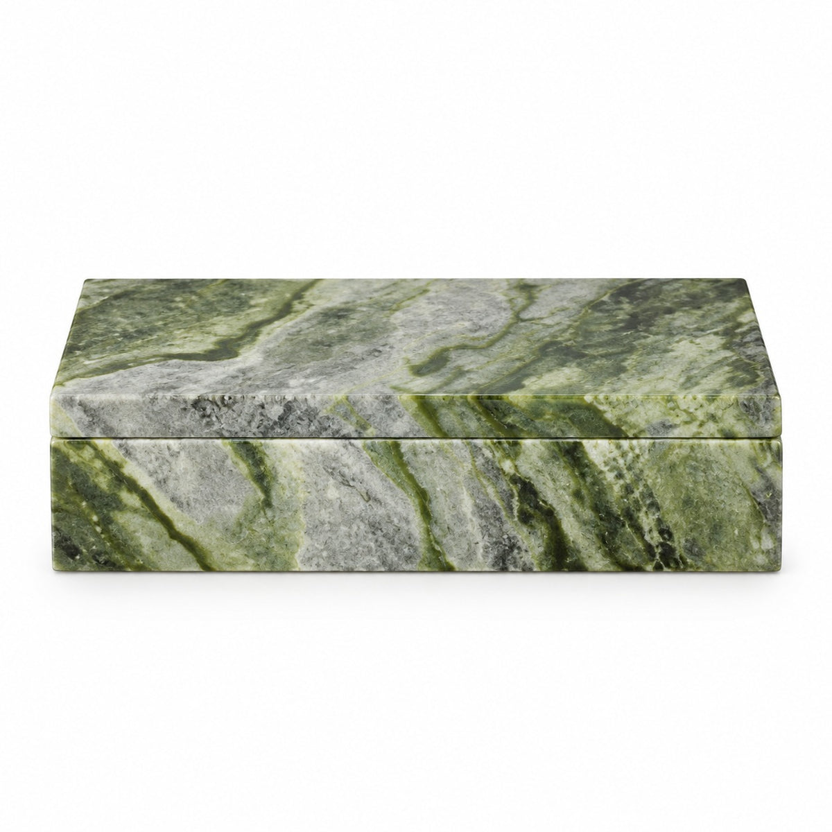 Orinoco Marble Decorative Box II