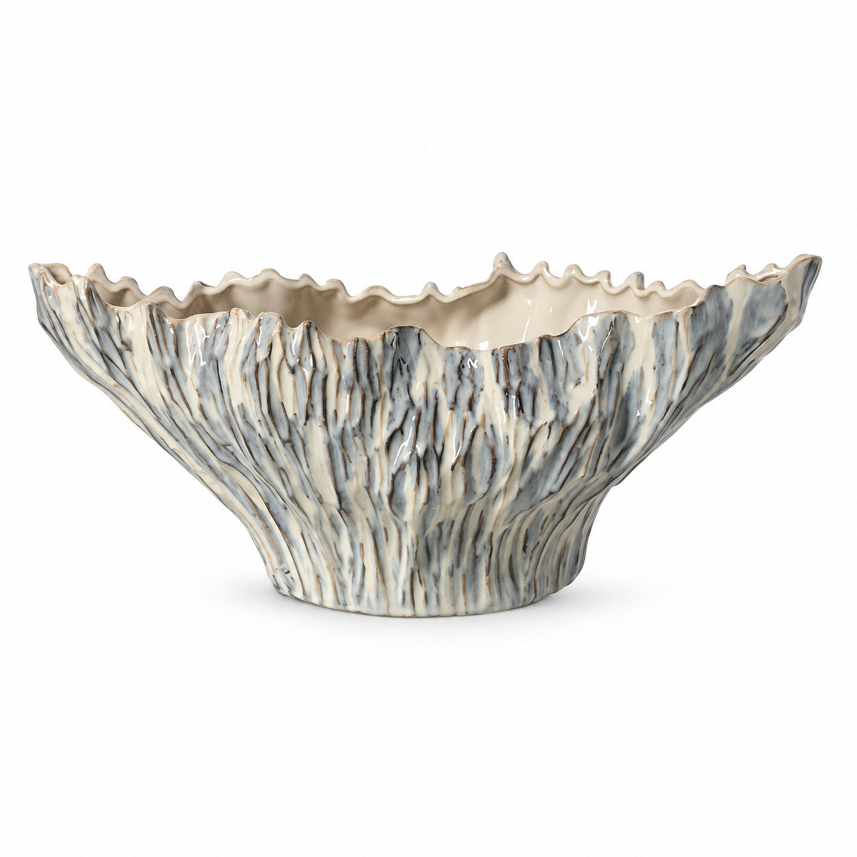 Raya Ceramic Bowl