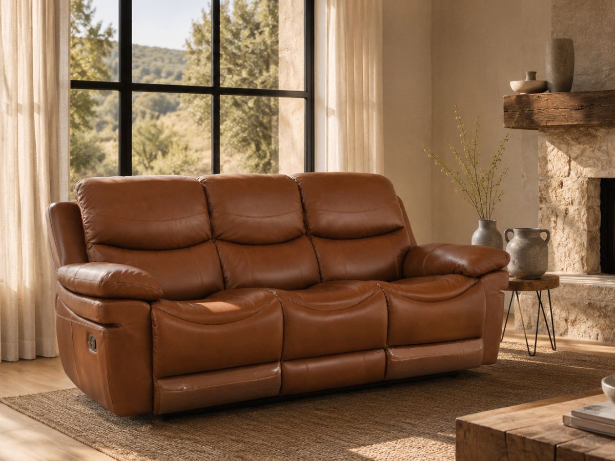 Recliners
