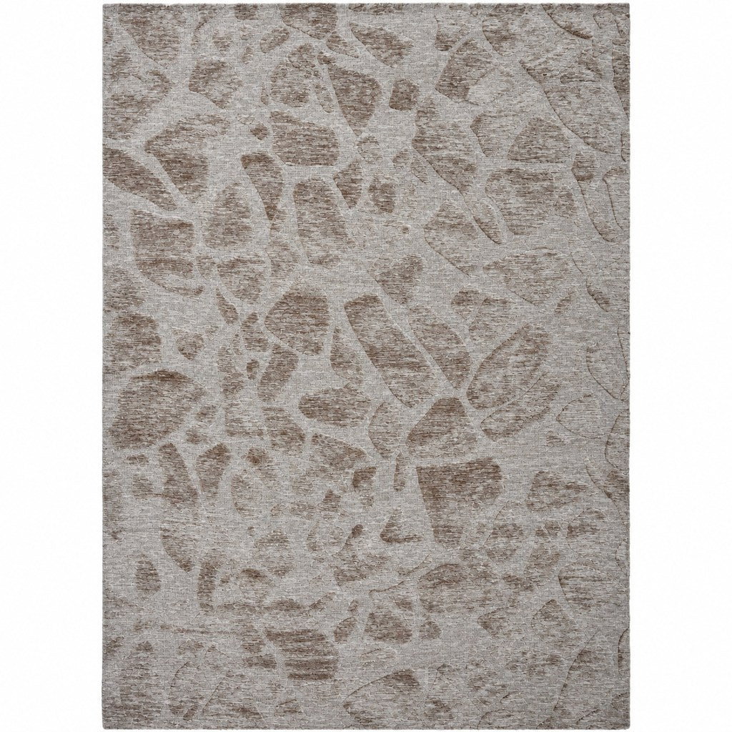 Breccia Mountain Ash Rug