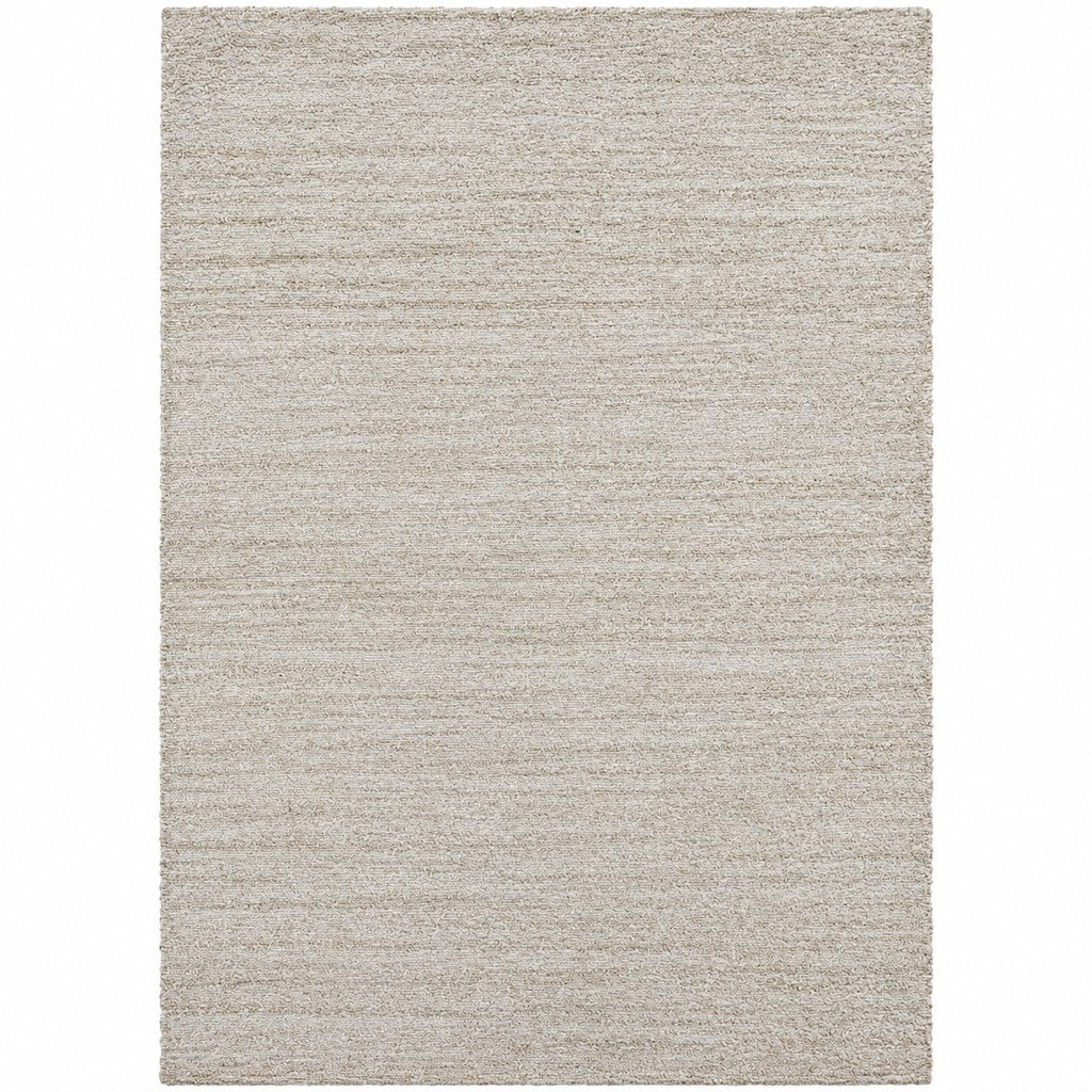 Moraine Glacial Pearl Rug