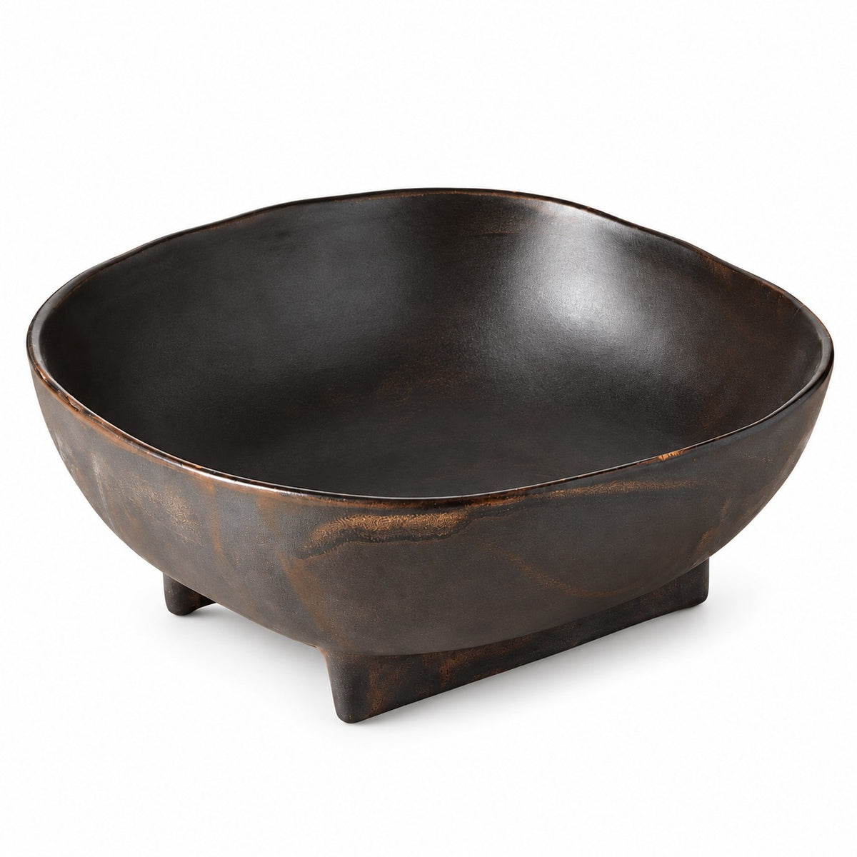 Tiberia Decorative Bowl