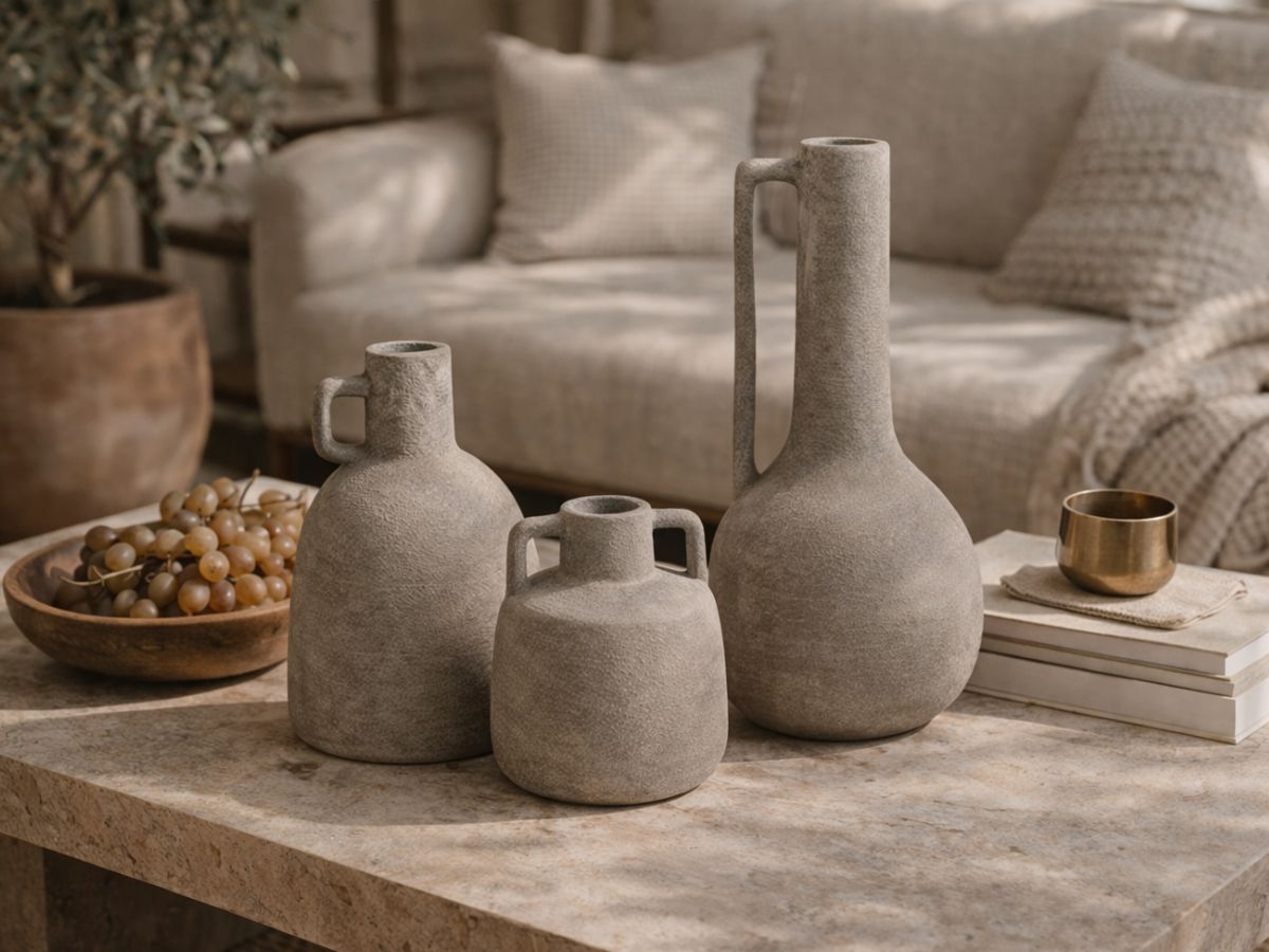 Vases