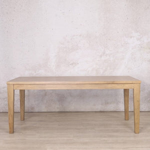 Willow Dining Table Dining Table Leather Gallery 