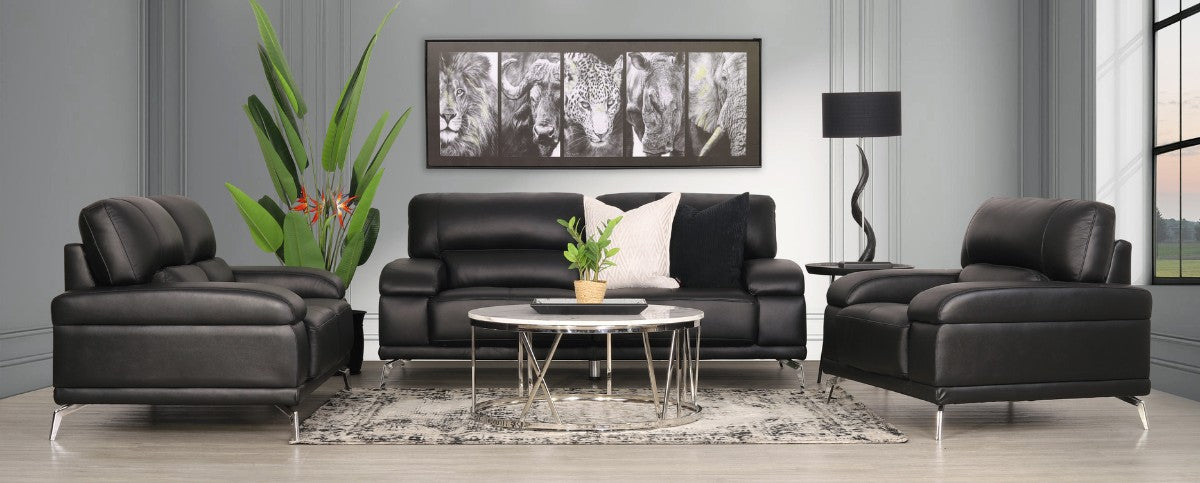 Leather couches, lounge suites, couches for sale, pleather couch