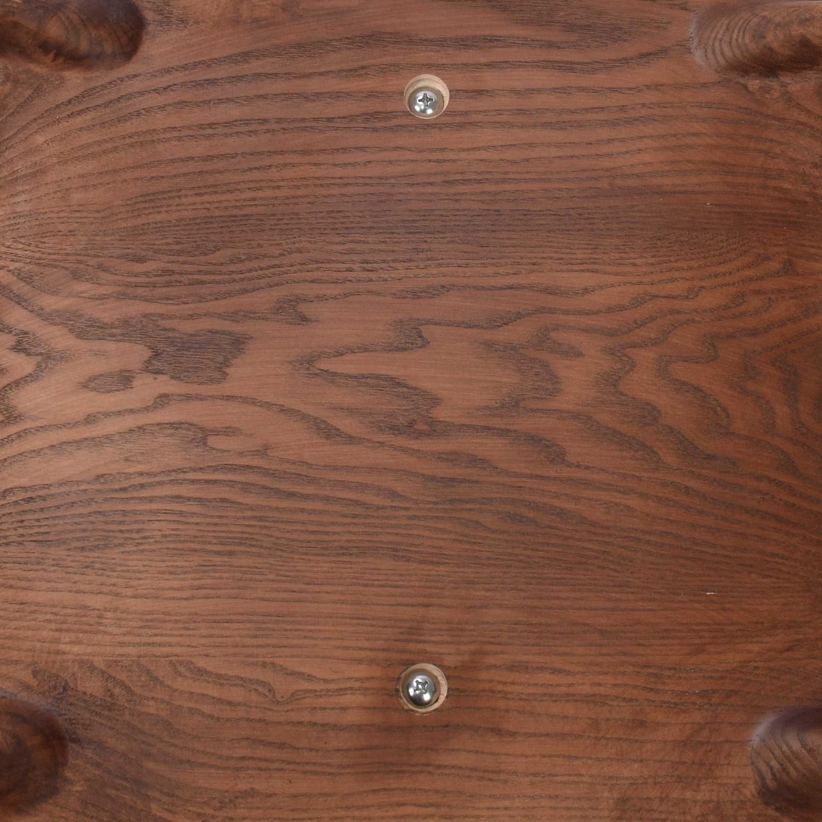 Alaric Walnut Dining Chair | Leather Gallery