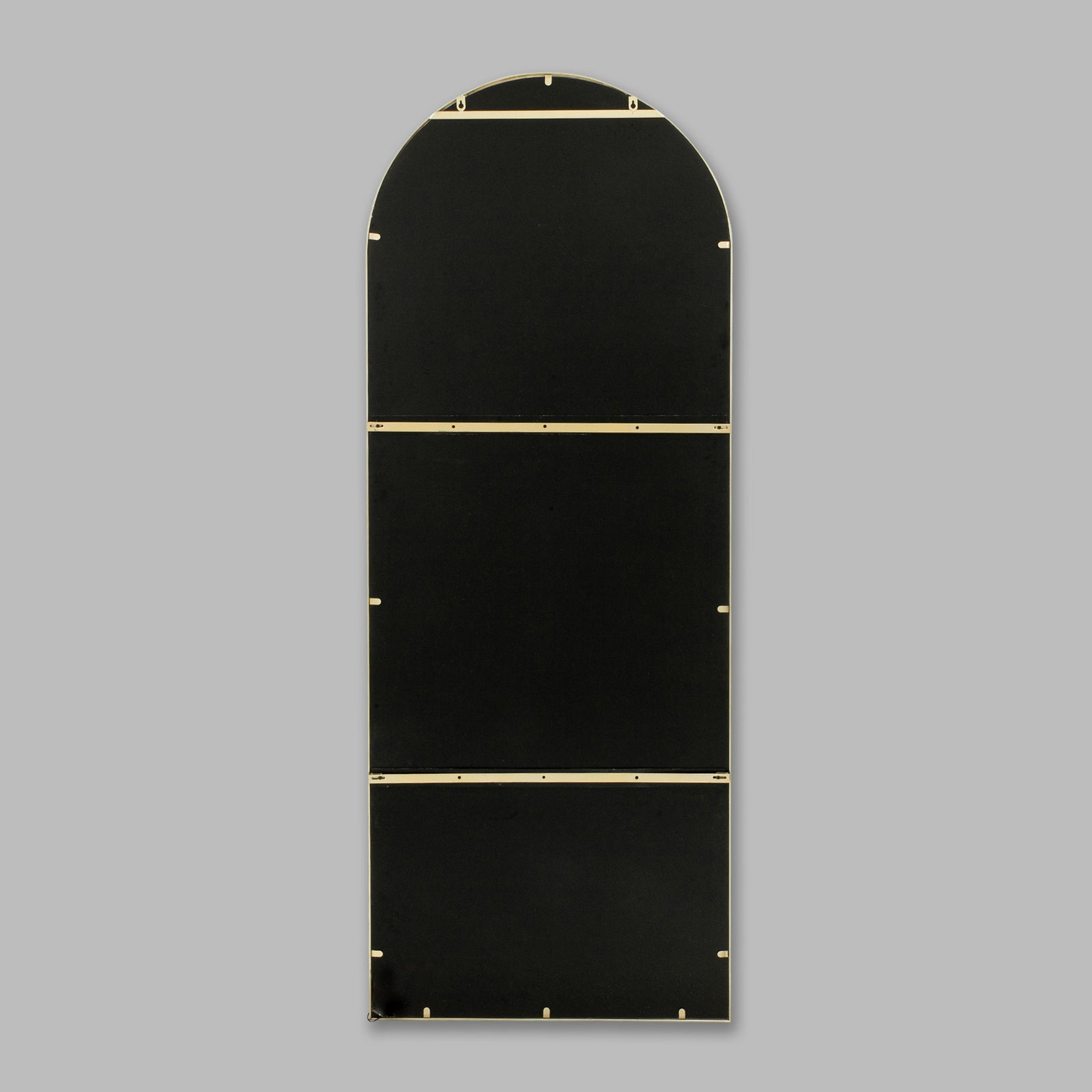Alta Arch Mirror Gold