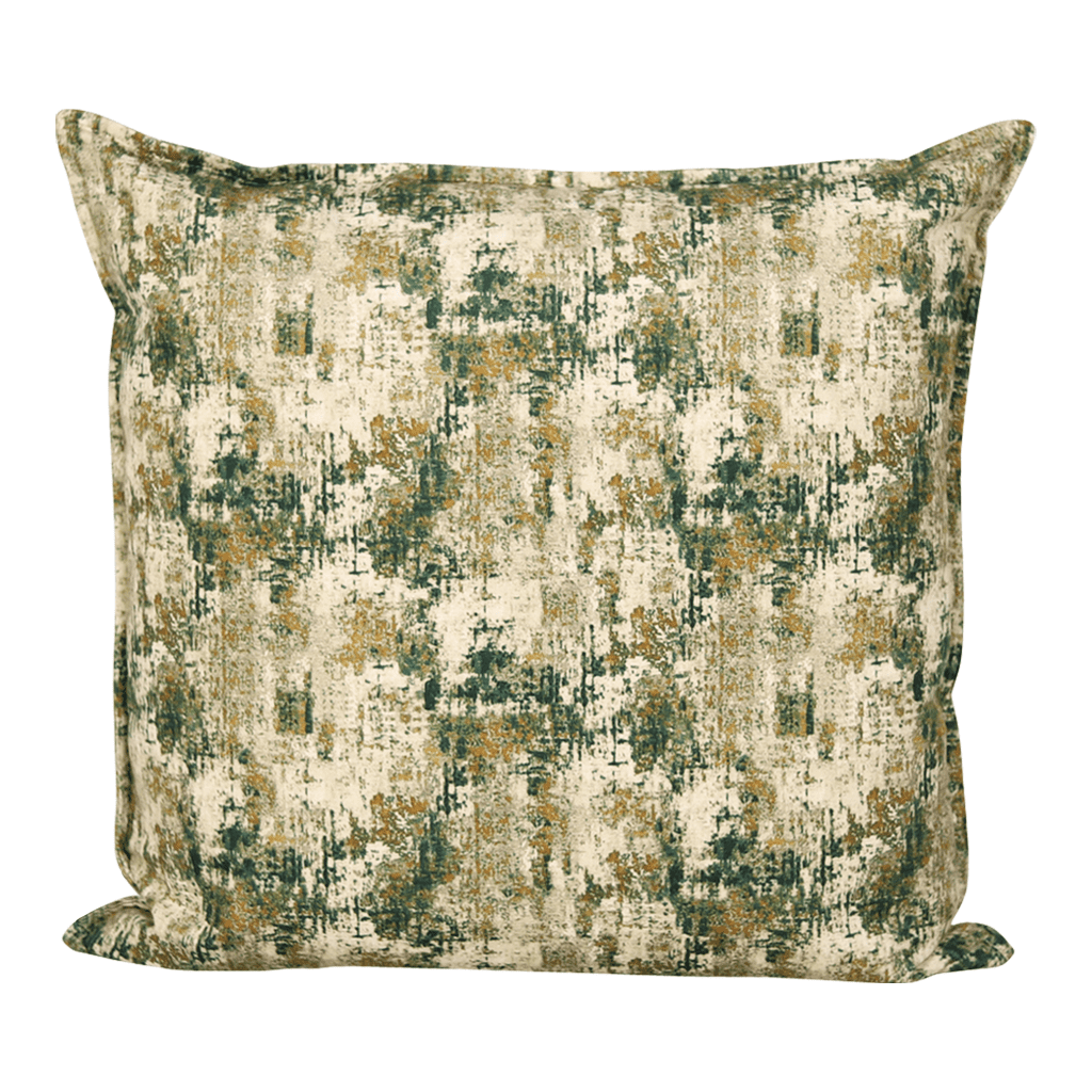 Amana Cushion Cushion Leather Gallery