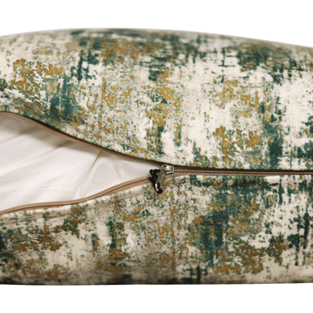 Amana Cushion Cushion Leather Gallery