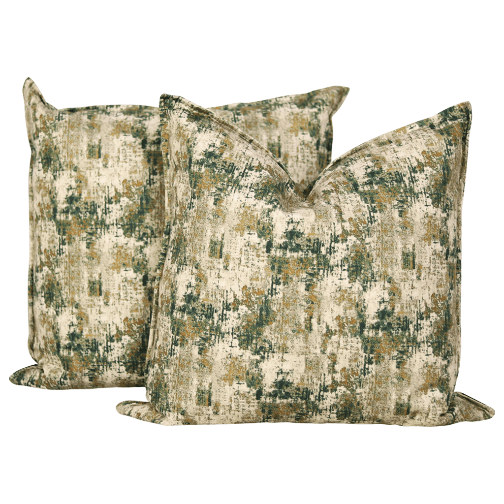 Amana Cushion Cushion Leather Gallery