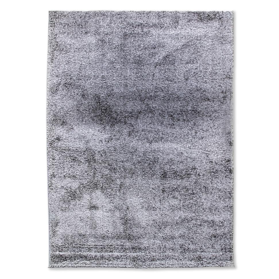angel grey rug - 160 x 230 cm | 200 x 300 cm