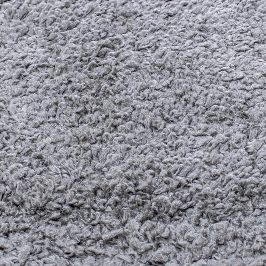 angel grey rug - 160 x 230 cm | 200 x 300 cm
