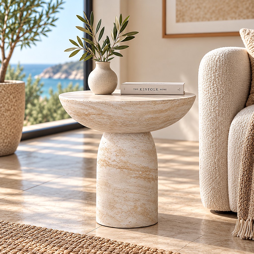 Aquila Side Table