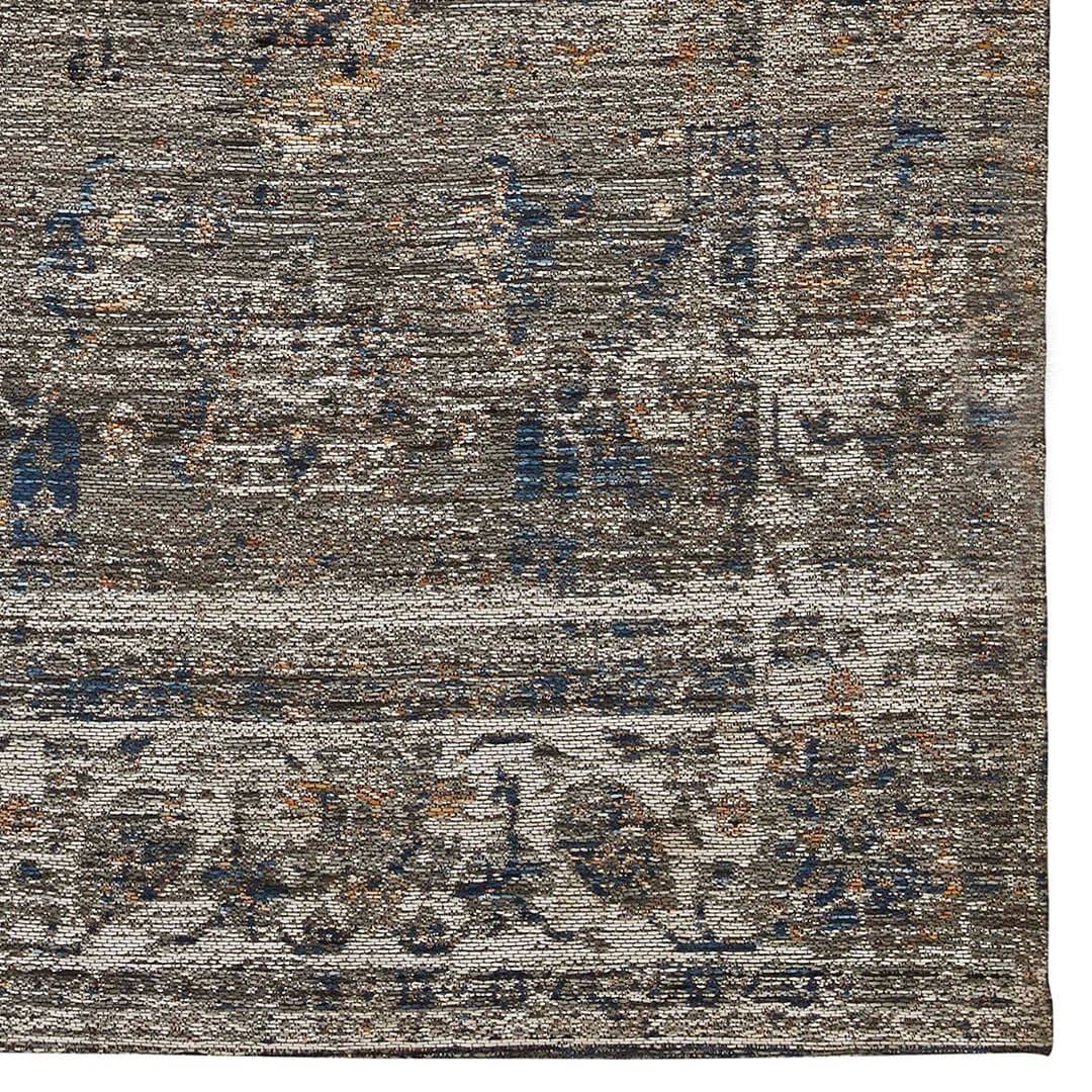 Arabian Rust Rug Carpets Leather Gallery