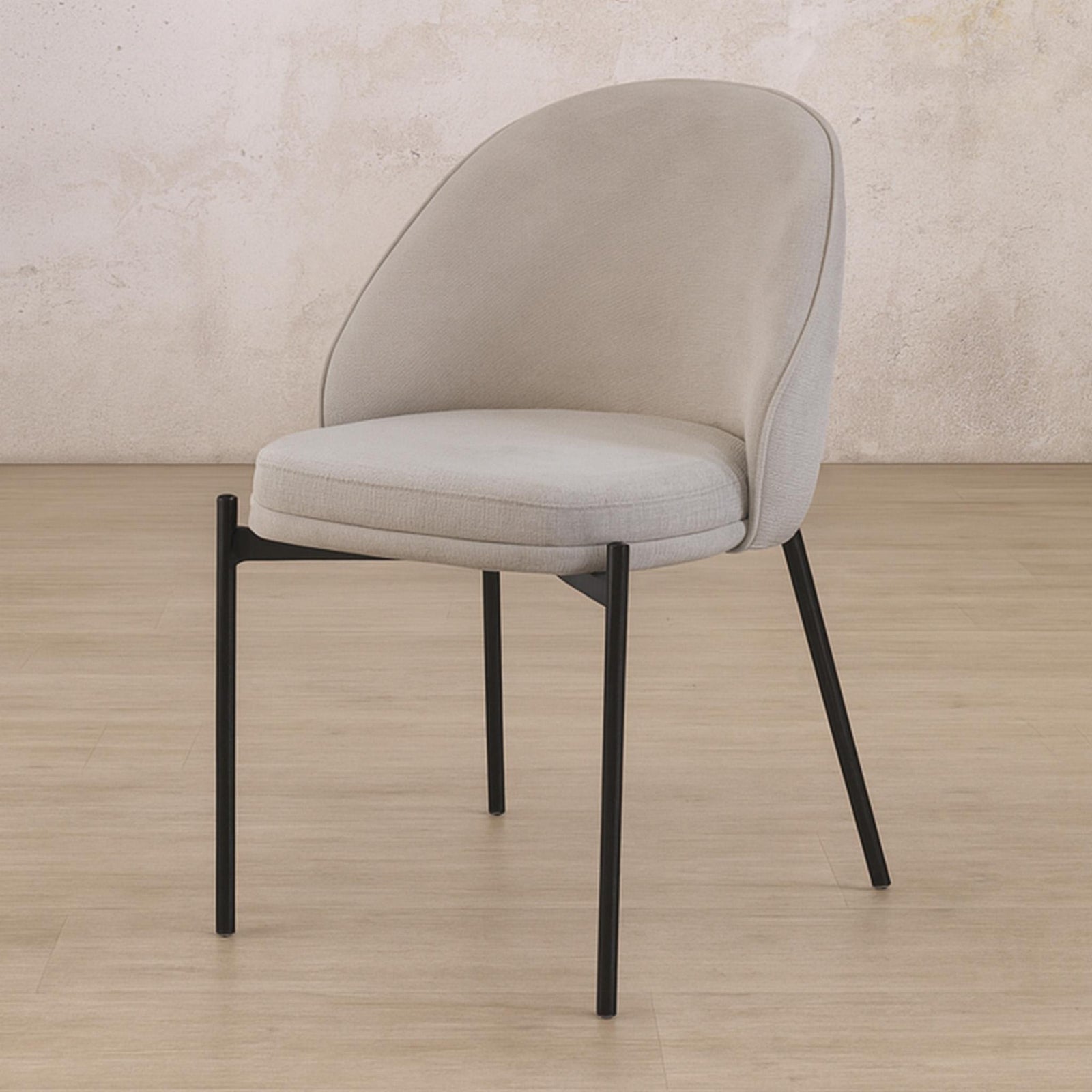 Astoria Dining Chair | Shop Chairs Leather Gallery