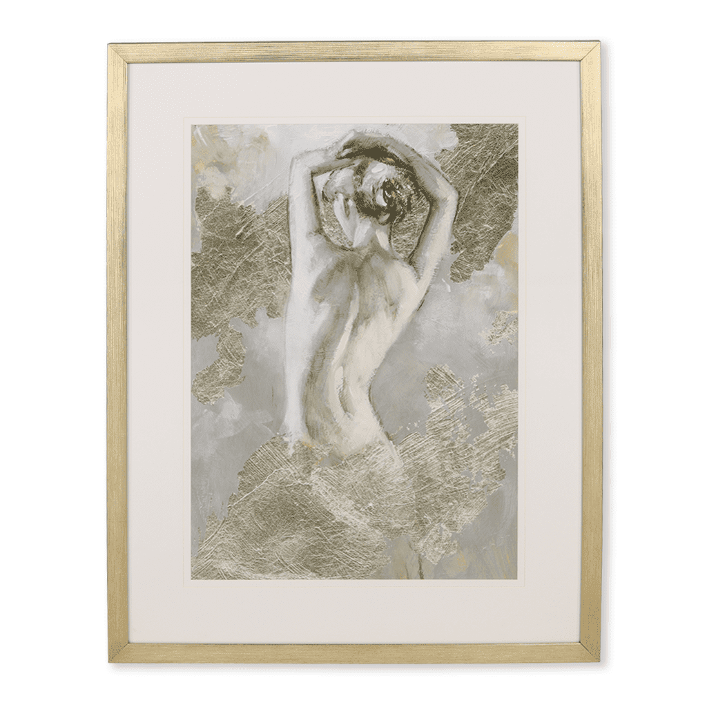 Aurelia Painting Leather Gallery