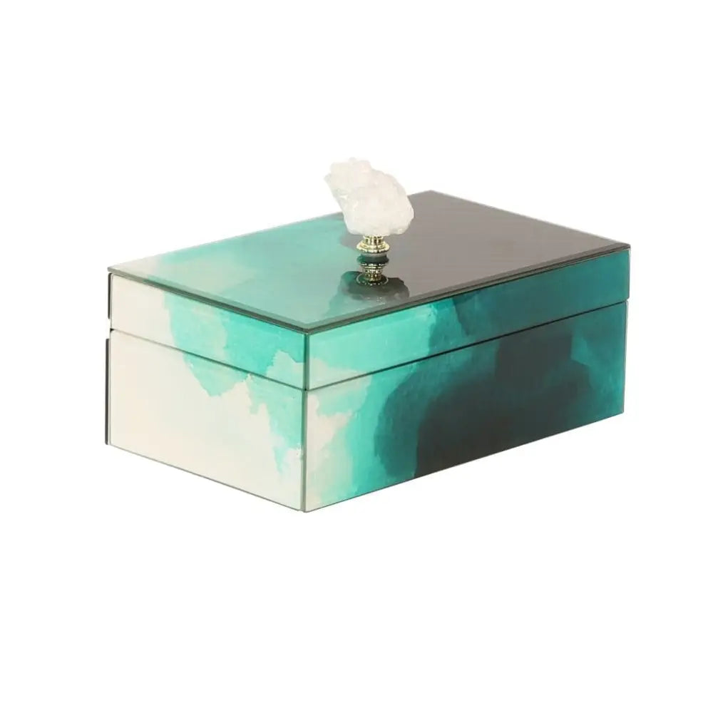 Bethany Jewellery Box - File Box