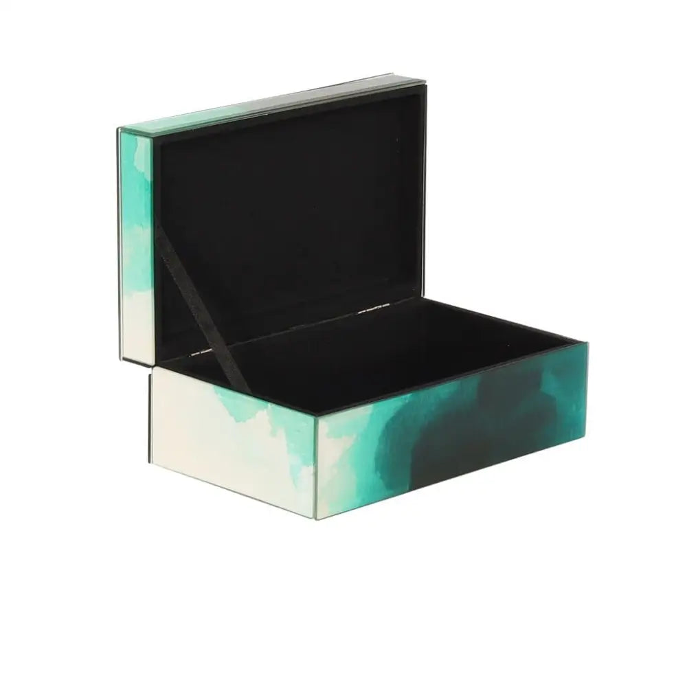 Bethany Jewellery Box - File Box
