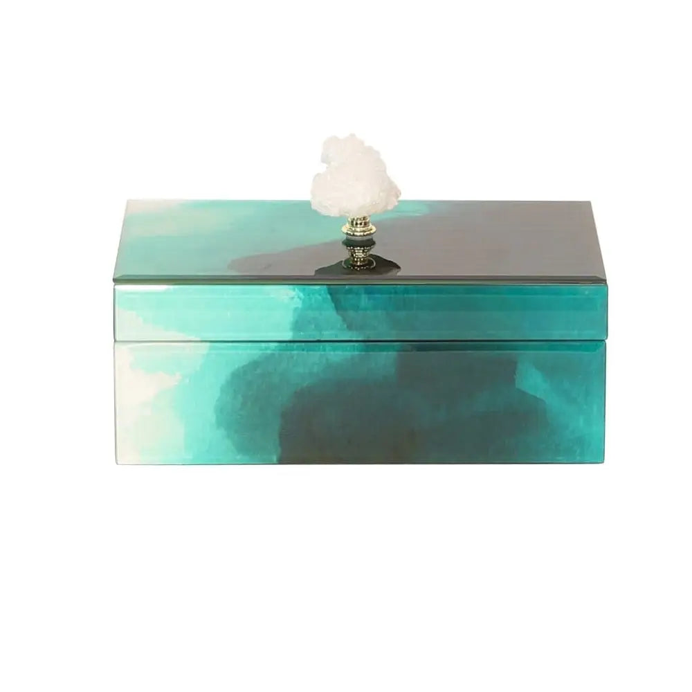 Bethany Jewellery Box - File Box