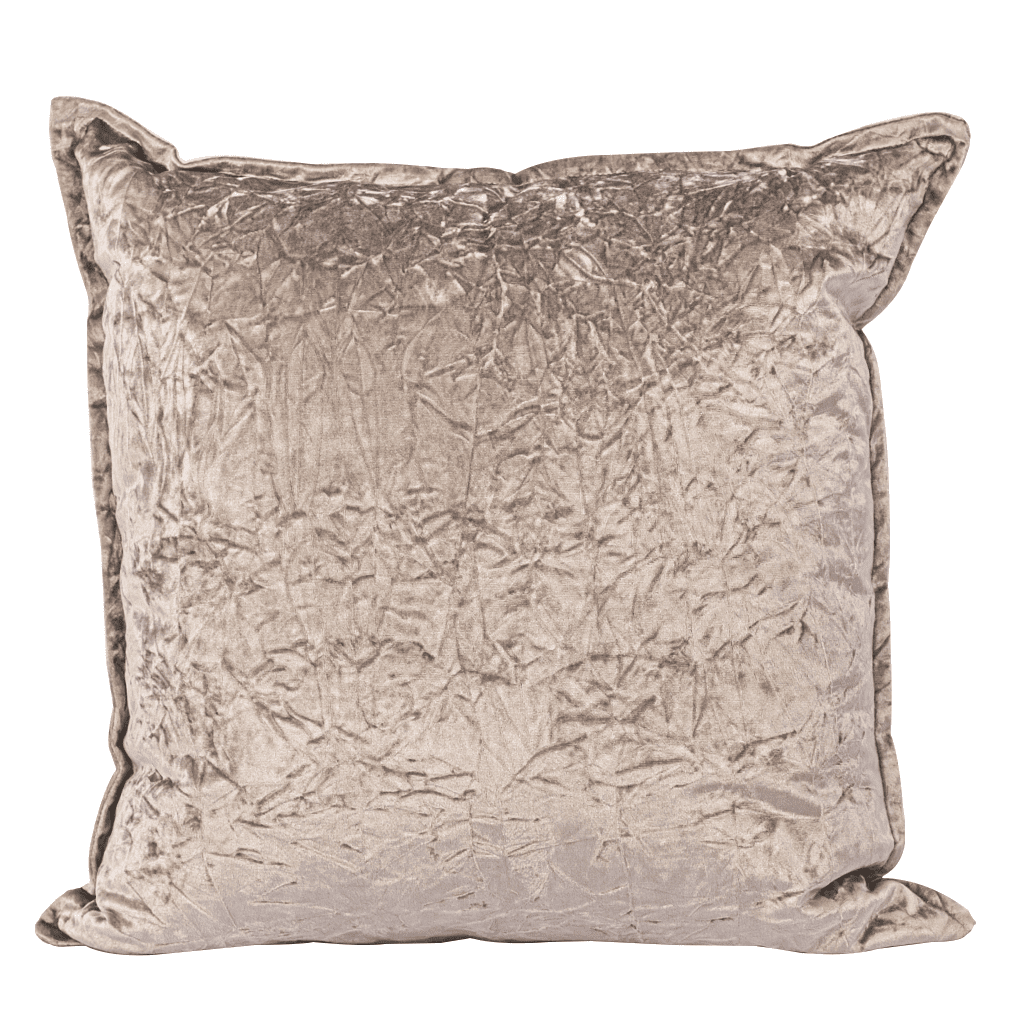 Bewitched Pelican Cushion Cushion Leather Gallery