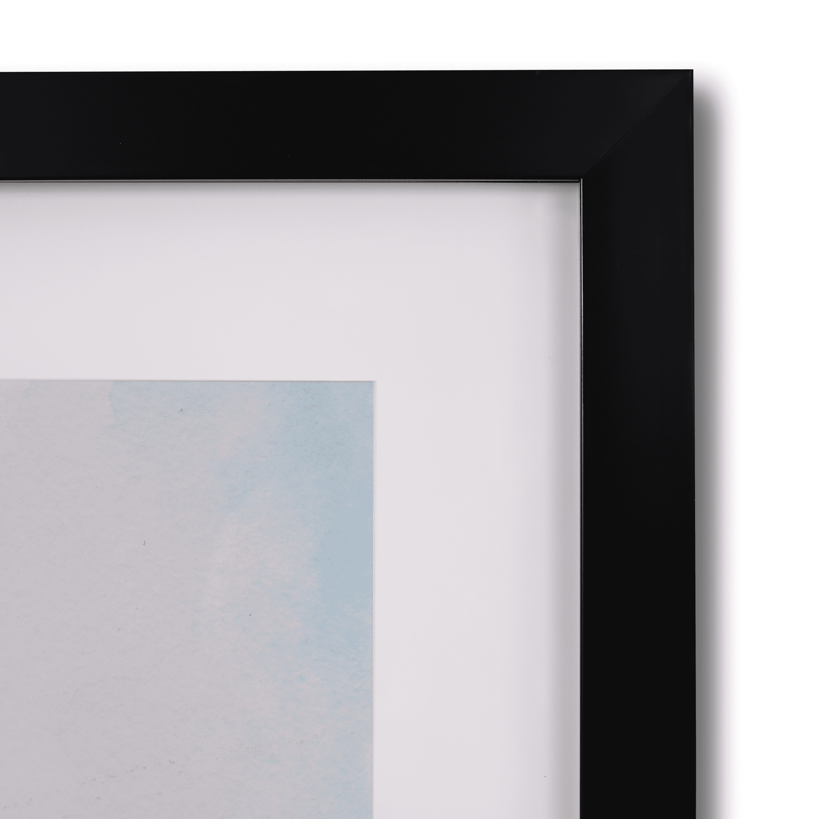 Blue Wave - Kristi Marié Painting Leather Gallery