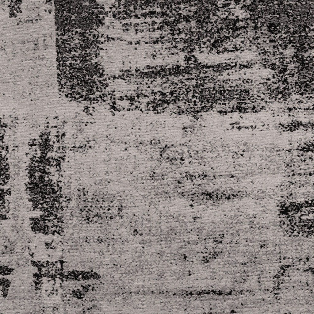 Capulet Rug - Noble Grey Carpets Leather Gallery