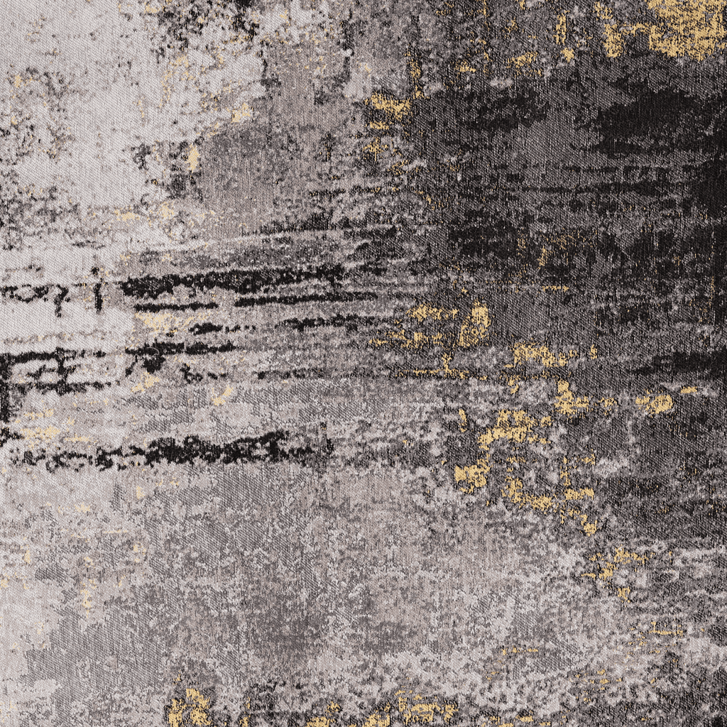 Cardiff Rug - Smokey Amber Carpets Leather Gallery