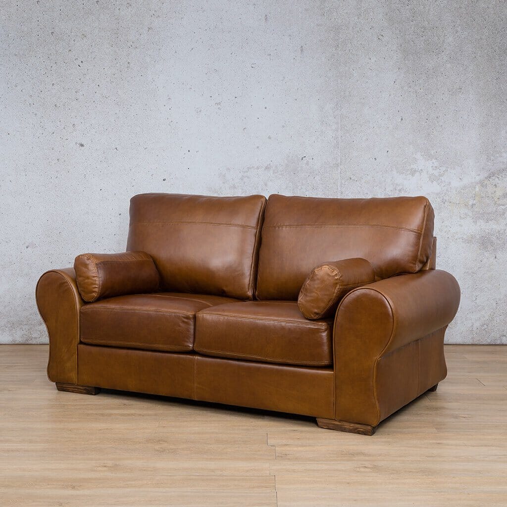 Carolina 2 Seater Leather Sofa Leather Sofa Leather Gallery