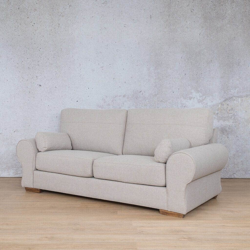 Carolina 3+2+1 Fabric Sofa Suite Lounge Suite Leather Gallery