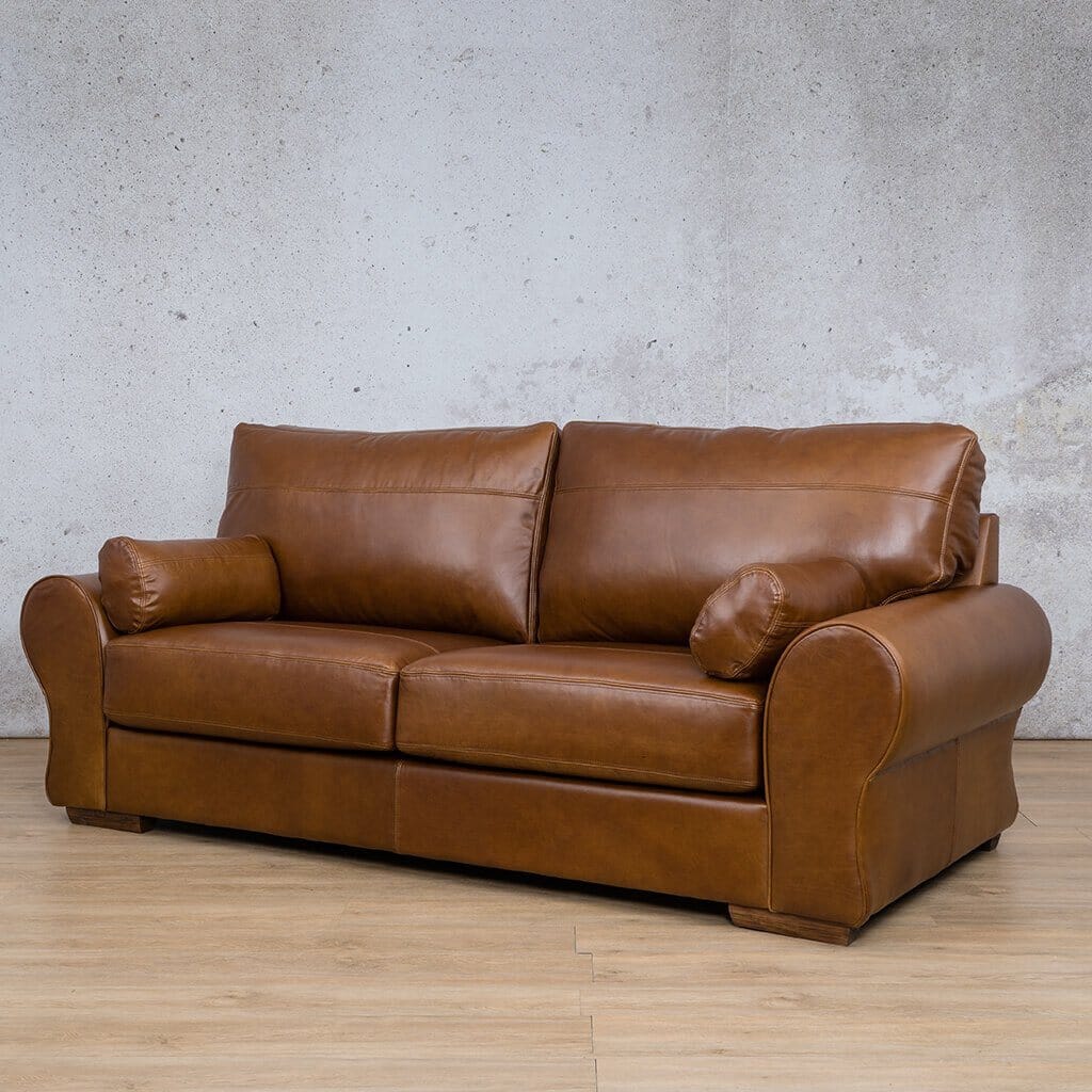 Carolina 3 Seater Leather Sofa Leather Sofa Leather Gallery