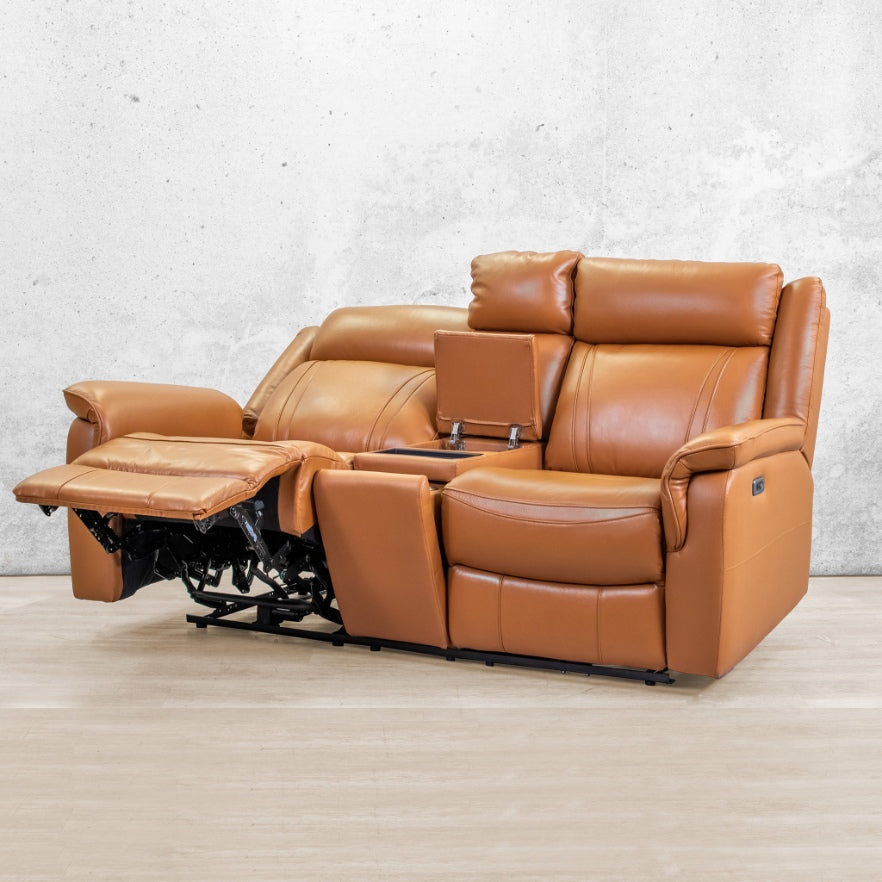 carter 2 HT Seater tan