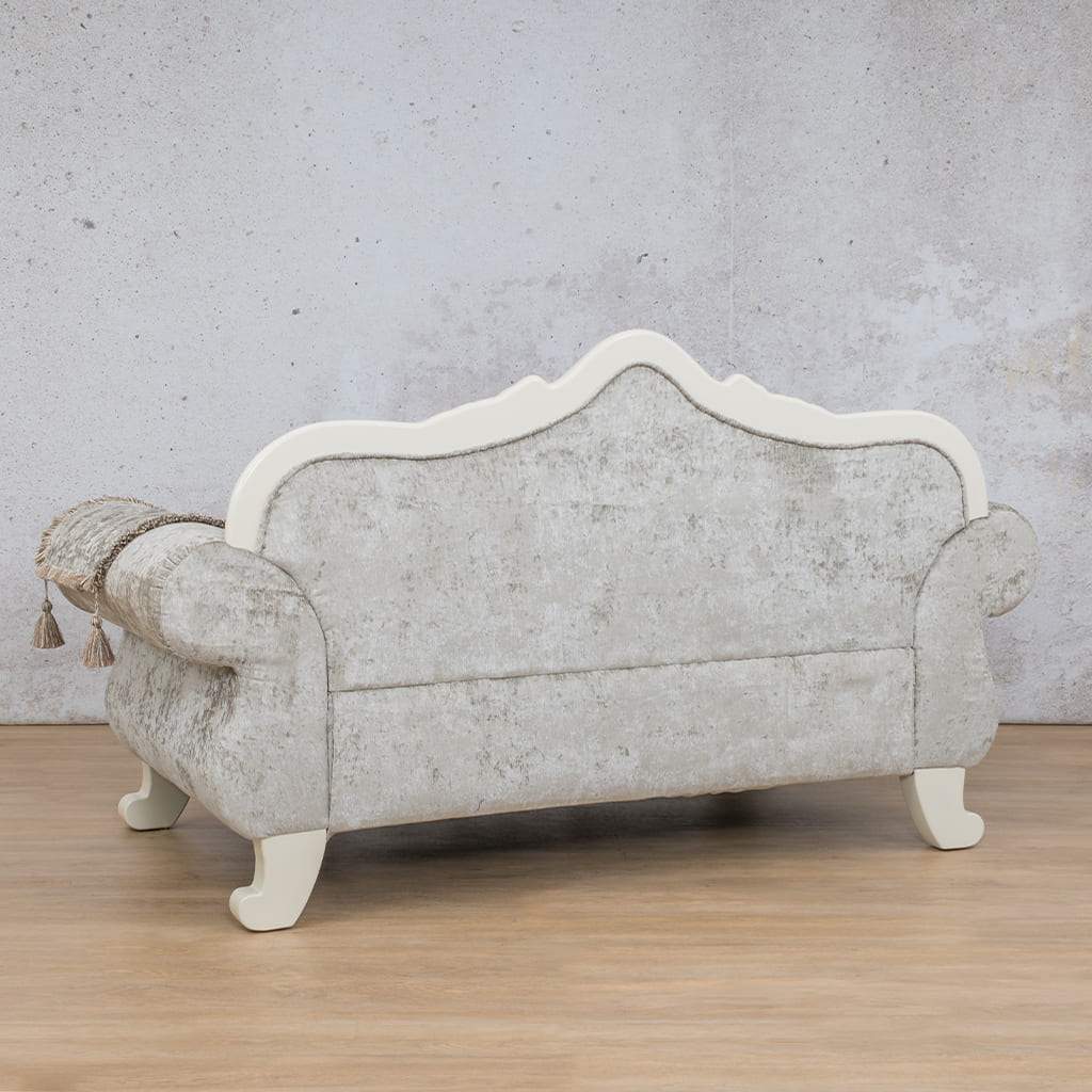 Chanelle 2 Seater Fabric Sofa Fabric Sofa Leather Gallery