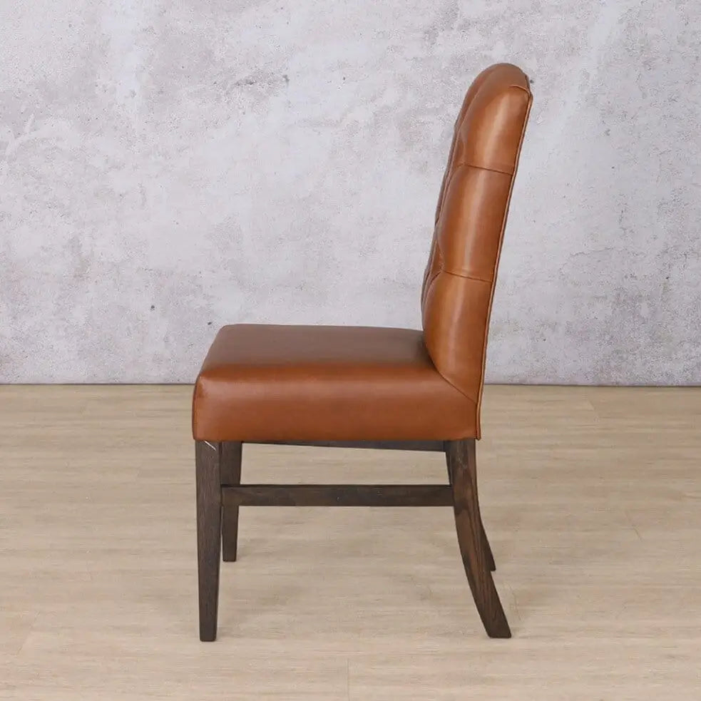 Charles Dining Chair - Dining Chair