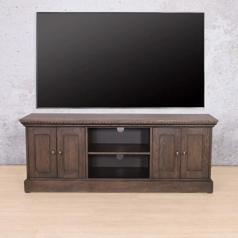 Charleston Plasma Unit - 1600 - Antique Chocolate - Plasma Unit