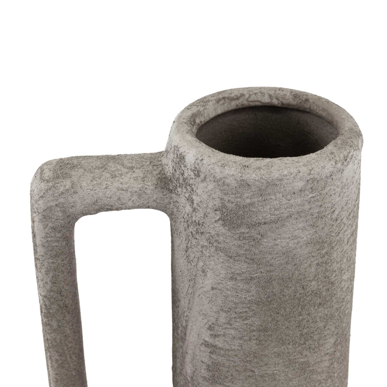 Ciri Vase | Shop Decor | Leather Gallery