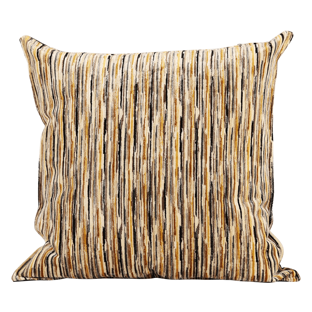 Clara Cushion Cushion Leather Gallery