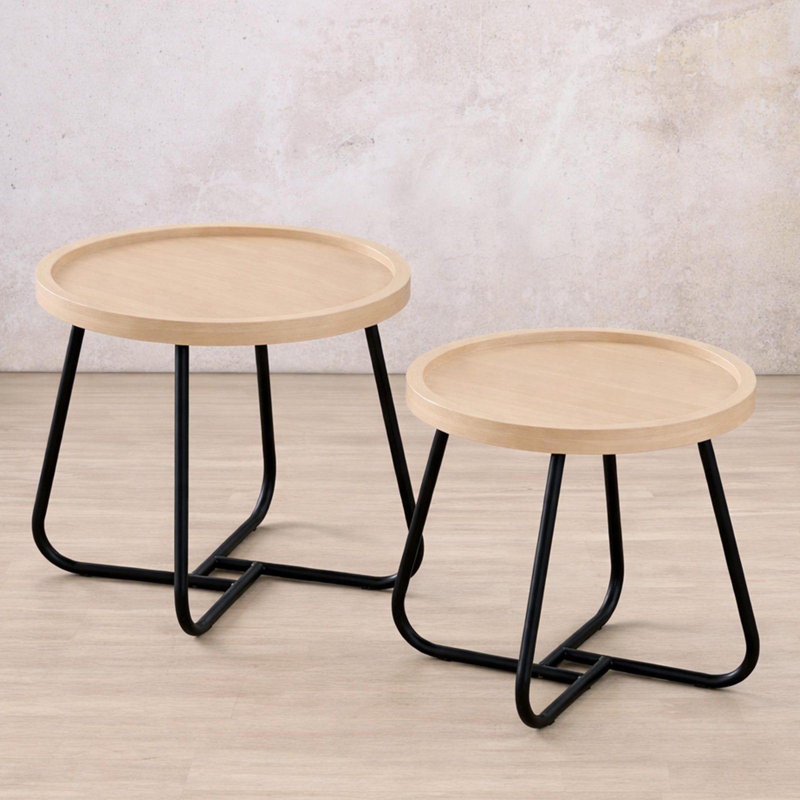 Cleo Coffee Table | Leather Gallery