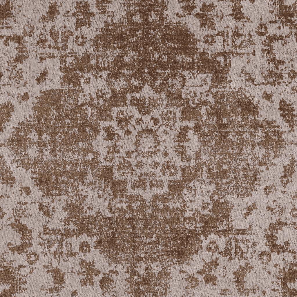 Collette Rug - Vintage Brown Carpets Leather Gallery
