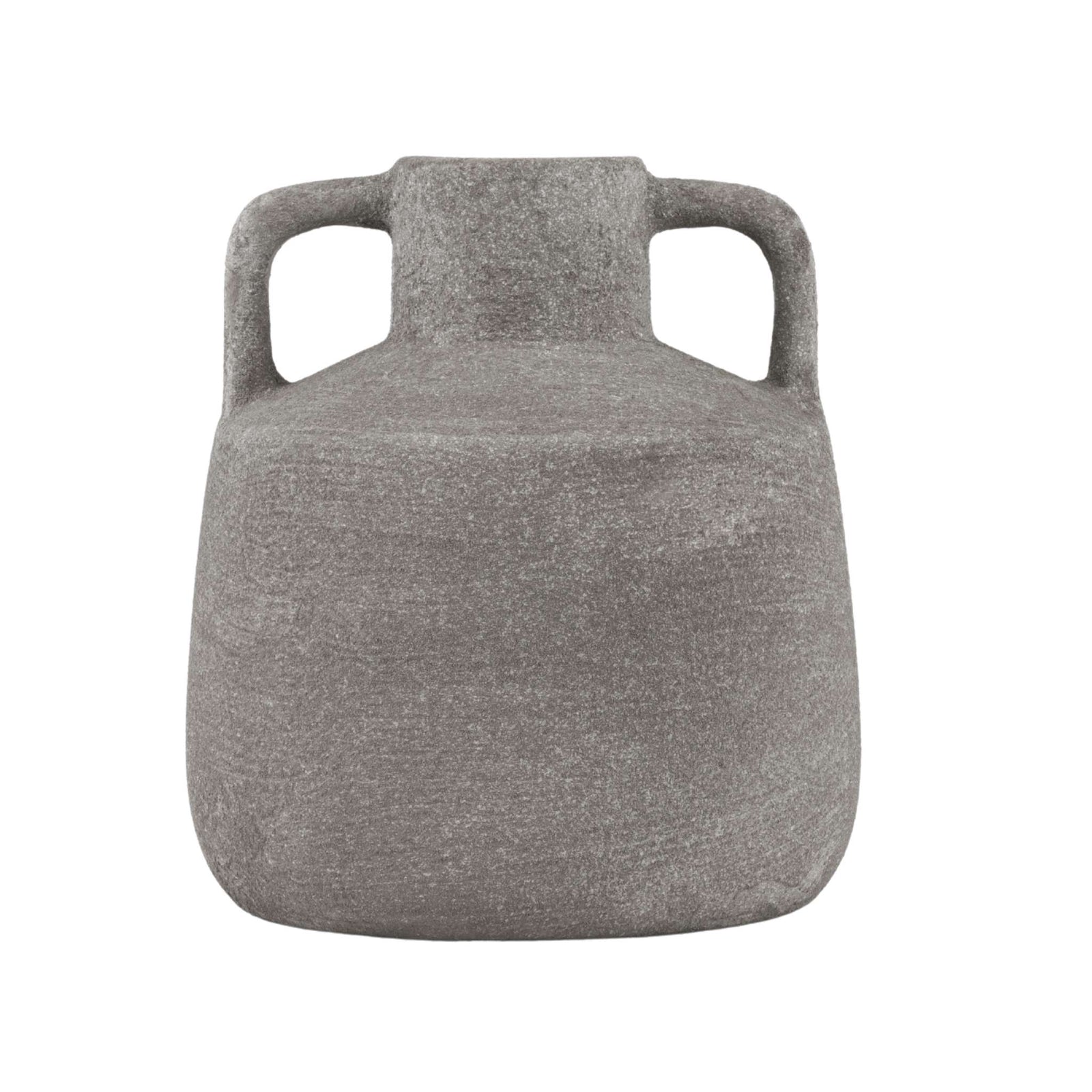 Crete Vase | Shop Decor | Leather Gallery