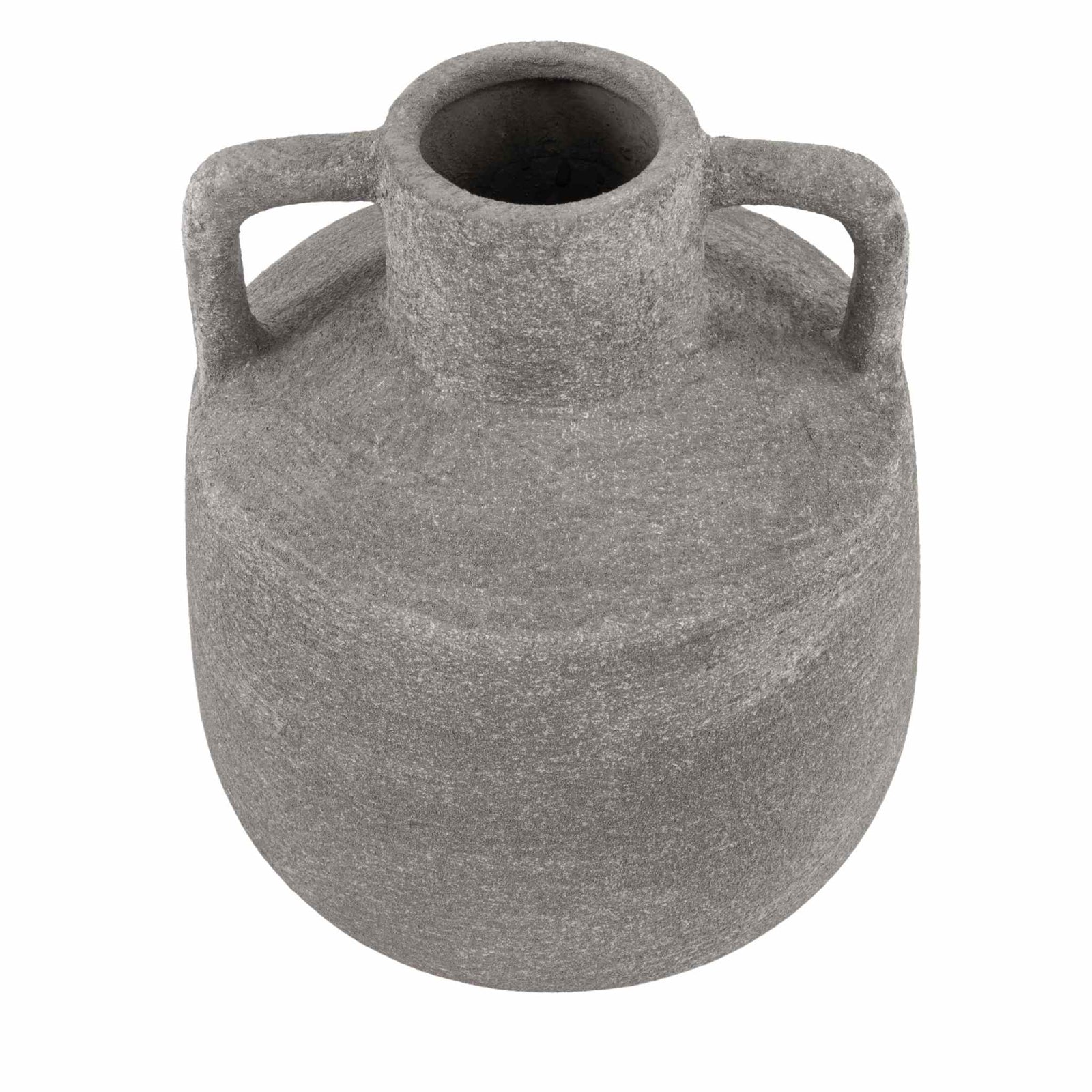 Crete Vase | Shop Decor | Leather Gallery