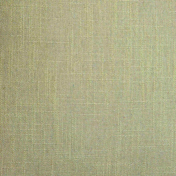 New Point Apple Cushion fabric detail; textured sage green weave suitable for indoor or patio cushions. | Leather Gallery Scatter Cushions