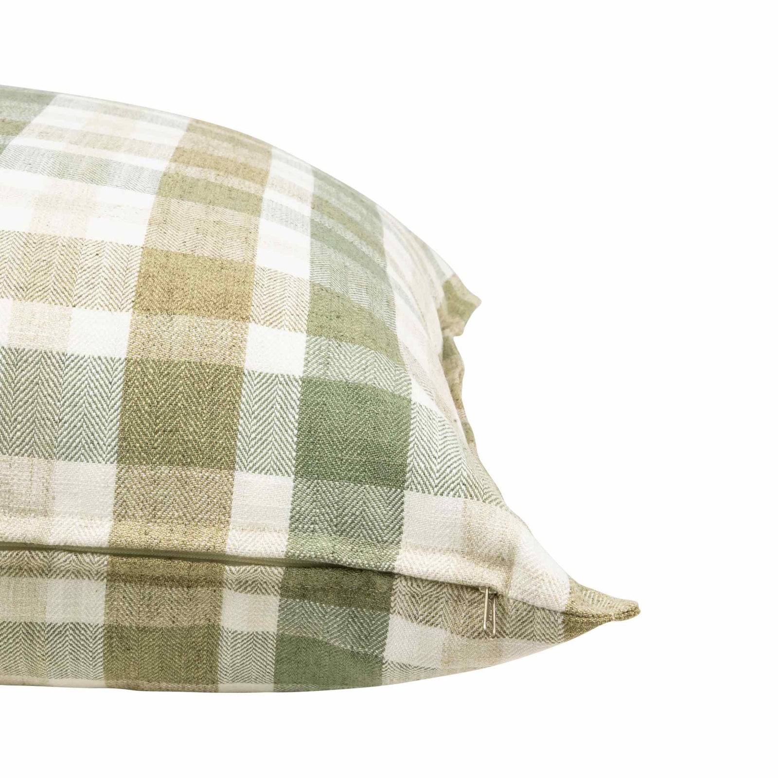 Shop Wilderness Traveller Jade - Cushion - Leather Gallery