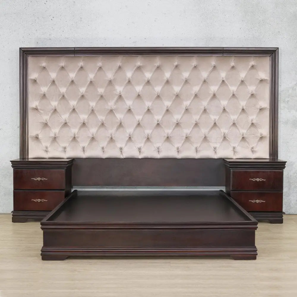 Diana 6 Piece Bedroom Set